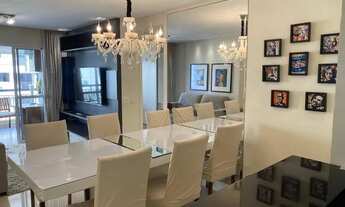 Imagem 5: Apartamento para venda tem 90 metros quadrados com 2 quartos