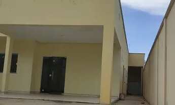 Imagem 6: Vendo casas novas no Araçagi