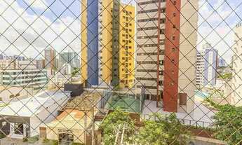 Imagem 7: Apartamento para Aluguel - Caminho das Árvores, 3 Quartos, 100 m2