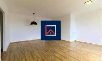 Imagem 2: Locação Apartamento 3 Dormitórios - 127 m² Vila Leopoldina