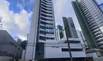 Imagem 6: Apartamento Novo para Locação, com excelente localização na Rua Conde de Irajá - 600 Apto