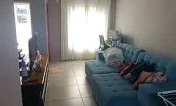 Imagem 4: Sobrado no Jardim Rio Vermelho