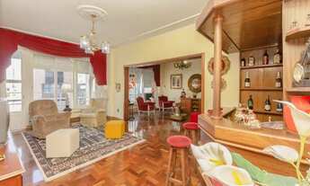 Imagem 5: Apartamento em Moinhos de Vento