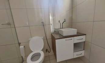 Imagem 4: Casa para venda tem 80 metros quadrados com 2 quartos em Liberdade - Salvador - Bahia