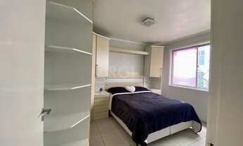 Imagem 6: Apartamento para Venda - 56m², 2 dormitórios, 1 vaga - São Sebastião