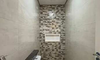 Imagem 7: SANTO ANDRé - Apartamento Padrão - Parque Erasmo Assunção