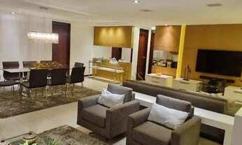 Imagem 3: Apartamento com 3 dormitórios à venda, 206 m² por R$ 800.000,00 - Centro - Campina Grande