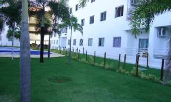 Imagem 2: Apartamento com 3 dormitórios, 63 m² - venda por R$ 360.000,00 ou aluguel por R$ 2.024,00