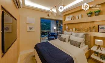 Imagem 3: Apartamento com 3 dormitórios à venda, 147 m² por R$ 1.349.000 - Darly Santos - Vila Velha