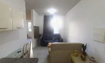 Imagem 3: Apartamento para aluguel, 2 quartos, Novo Mundo - Uberlândia/MG