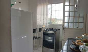 Imagem 4: Casa no bairro São Pedro - Esmeraldas