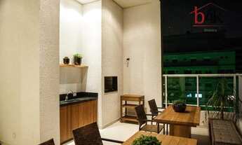 Imagem: Apartamento 49 m² 1 dormitório e 1 vaga