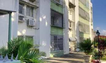 Imagem: Apartamento mobiliado com 3qt na av são