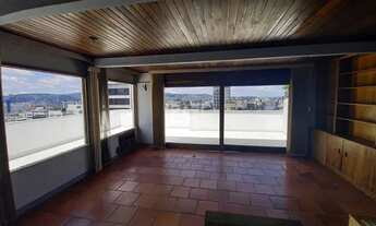 Imagem 7: Cobertura em Petrópolis