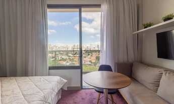 Imagem 5: Venda Apartamento 1 Dormitórios - 26 m² Vila Olímpia