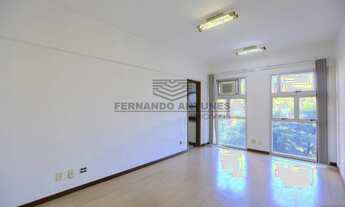 Imagem 5: Excelente sala comercial na Av. Prudente de Morais