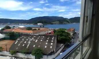 Imagem: APARTAMENTO - PONTA DA PRAIA - SP