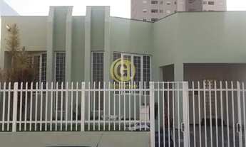 Imagem 3: Casa para aluguel possui 150 metros quadrados com 3 quartos