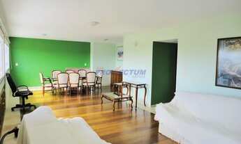 Imagem 2: Apartamento - Jardim das Paineiras - Campinas