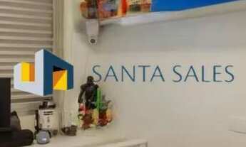 Imagem 6: Apartamento Reformado a Venda mobiliado - Vila Nova Conceição