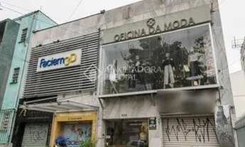 Imagem 2: PORTO ALEGRE - Conjunto Comercial/Sala - Higienópolis