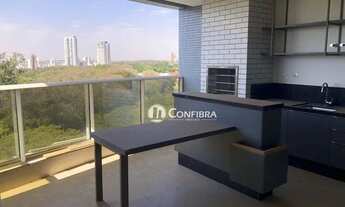 Imagem 4: Apartamento alto padrão com 4 suítes para alugar, 234 m² por R$ 8.000/mês - Zona 01 - Mari