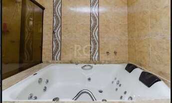 Imagem 5: Casa em Sarandi Casa com 3 dormitórios