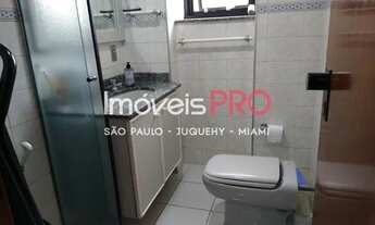 Imagem 4: Moema Pássaros , 3 dormitórios , 74 m²