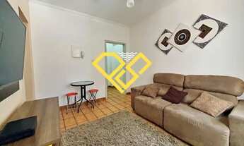 Imagem 2: Apartamento 2 Quartos em Santos