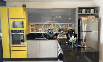 Imagem 6: Apartamento 2 quartos mandarim codigo: 31041