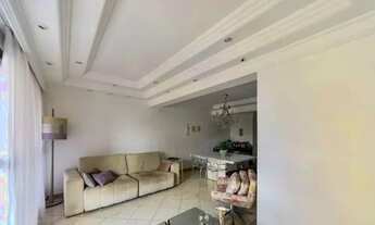 Imagem 2: Apartamento para aluguel tem 167 metros quadrados com 4 quartos