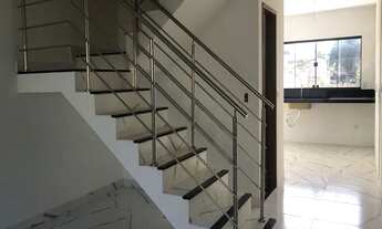 Imagem 4: HFS Se você está em busca de uma casa que ofereça conforto, qualidade e praticidade 3QUAR