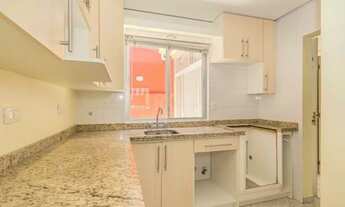 Imagem 5: Casa Condominio para Venda - 145m², 3 dormitórios, sendo 1 suites, 2 vagas - Parque Santa