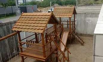 Imagem 2: INTERMARES: Apartamento mobiliado