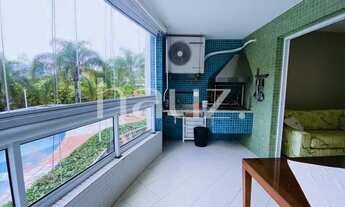 Imagem 3: APARTAMENTO PARA LOCAÇÃO ANUAL, 2 SUÍTES, 65M2, NA RIVIERA DE SÃO LOURENÇO BERTIOGA-SP