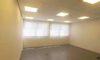 Imagem: São Paulo - Conjunto Comercial/Sala - Mooca