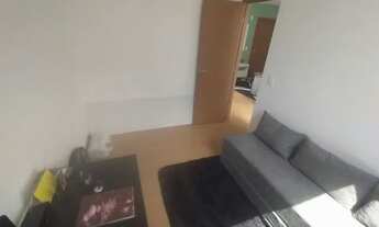 Imagem 2: Aluga-se Apartamento no residencial Paulista mobiliado