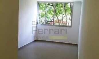 Imagem 2: Apartamento no Mandaqui com 3 dormitórios sendo 1 suíte e 1 vaga