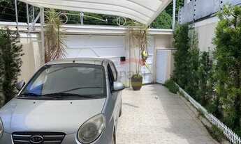 Imagem 4: SOBRADO Á VENDA NO JARDIM PARAÍSO