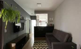 Imagem 3: Apartamento à venda Condomínio Brisa do Parque - Sorocaba