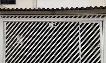 Imagem 2: SOBRADO - CAMPO BELO - SP