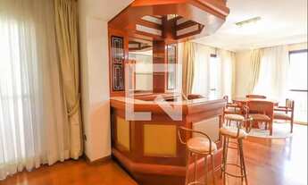 Imagem 6: Apartamento para Aluguel - Santana, 5 Quartos, 299 m2