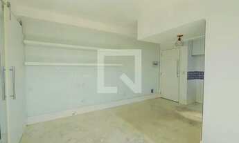 Imagem 2: Apartamento para Aluguel - Santana, 1 Quarto, 47 m2