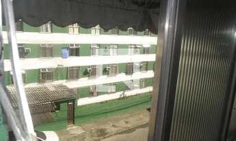 Imagem 6: Apartamento para Aluguel - Engenho da Rainha, 1 Quarto, 60 m2