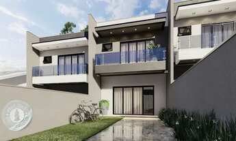 Imagem 3: Sobrado à venda, 3 quartos, 1 suíte, 2 vagas, Itoupava Norte - Blumenau/SC