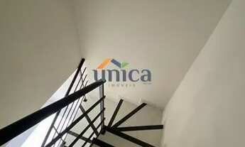 Imagem 4: Sobrado Geminado - Bairro Aventureiro