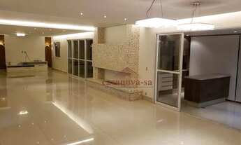 Imagem 4: Apartamento com 5 dormitórios, 330 m² - venda por R$ 3.600.000,00 ou aluguel por R$ 19.400