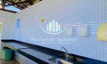 Imagem 3: PONTA NEGRA TOWER . Apartamento 2/4 sendo 2 suítes, MOBILIADO e SUPER VENTILADO