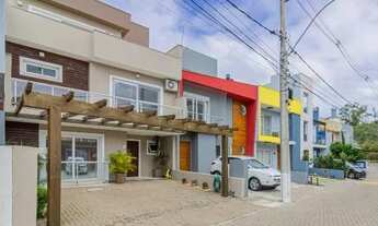 Imagem: Casa Condominio para Venda - 177.71m²