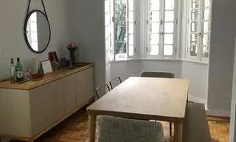 Imagem 4: Casa Venda 3 Dormitórios - 140 m² Higienópolis